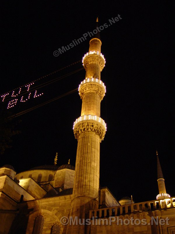 8994SultanAhmetMinaret